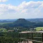 Baerenstein By Interhome * Struppen