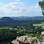 Baerenstein By Interhome Struppen