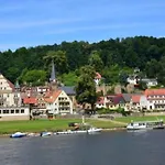 Baerenstein By Interhome Dom wakacyjny Struppen