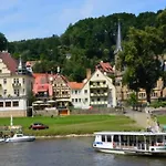 Baerenstein By Interhome Struppen