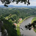 Baerenstein By Interhome Dom wakacyjny