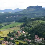 Baerenstein By Interhome Dom wakacyjny Struppen