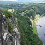 Baerenstein By Interhome Struppen