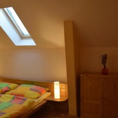 Baerenstein By Interhome Struppen