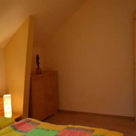 بيت للعطل Baerenstein By Interhome