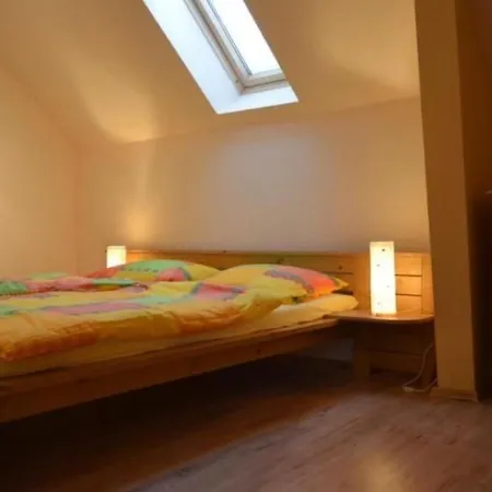 Baerenstein By Interhome * Struppen