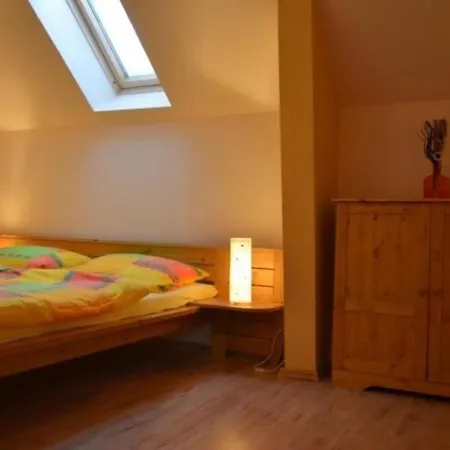 بيت للعطل Baerenstein By Interhome Struppen