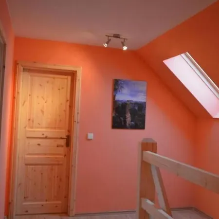 Baerenstein By Interhome Casa vacanze