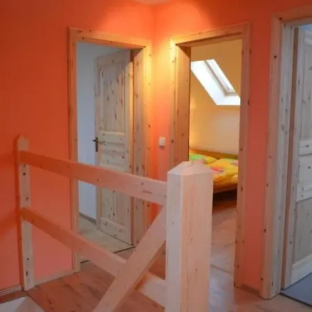 بيت للعطل Baerenstein By Interhome