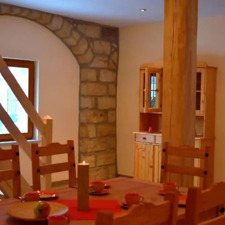 Baerenstein By Interhome *