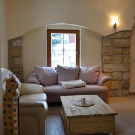 Baerenstein By Interhome بيت للعطل *