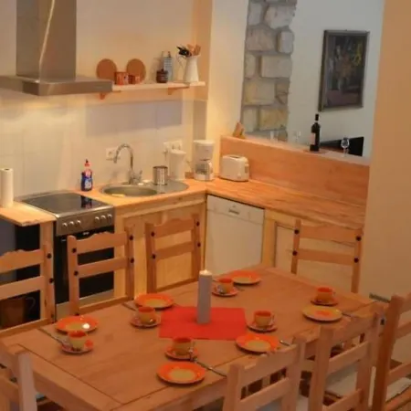 Baerenstein By Interhome Struppen