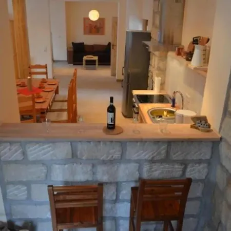 Baerenstein By Interhome Holiday home Struppen