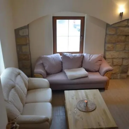 Holiday home Baerenstein By Interhome *