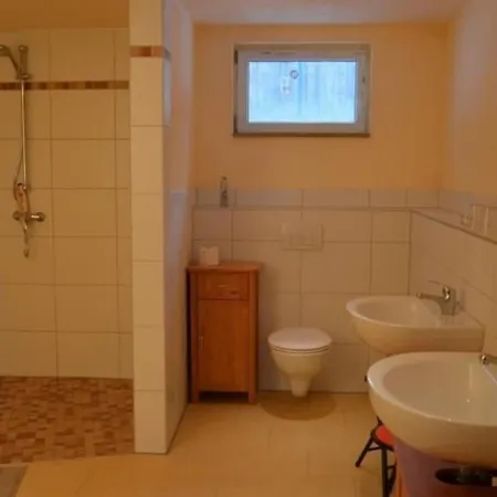 Baerenstein By Interhome Holiday home *