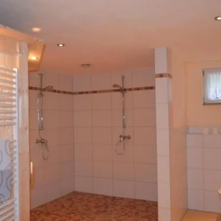 Baerenstein By Interhome 別荘