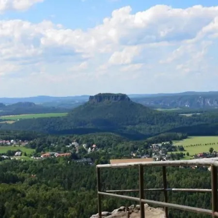 Baerenstein By Interhome * Struppen