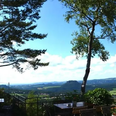 別荘 Baerenstein By Interhome Struppen