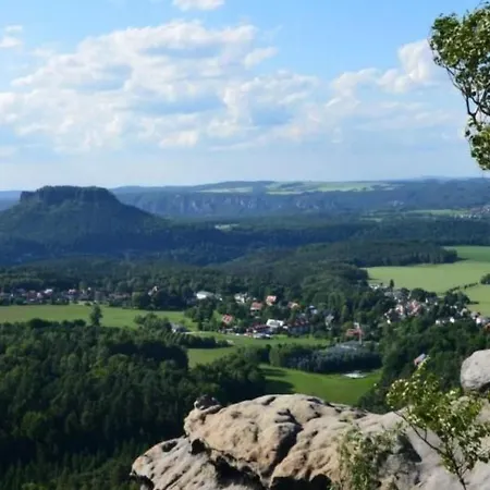 Baerenstein By Interhome Struppen