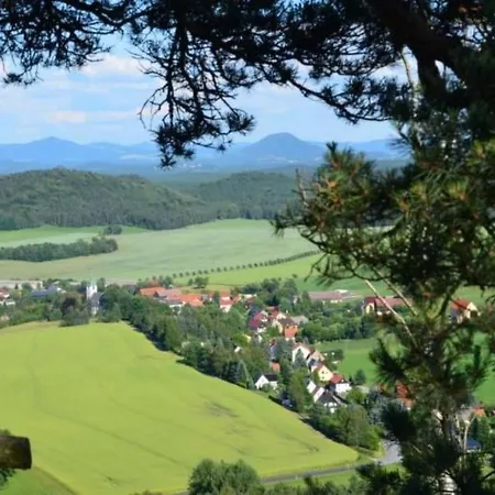 Baerenstein By Interhome *