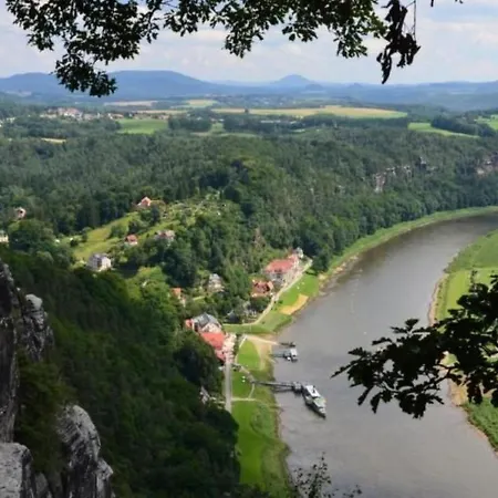 Baerenstein By Interhome 別荘