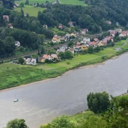 Holiday home Baerenstein By Interhome *