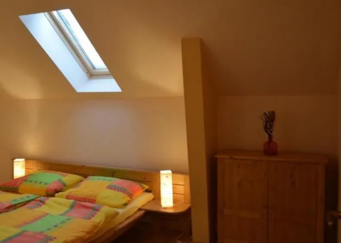 Baerenstein By Interhome Struppen