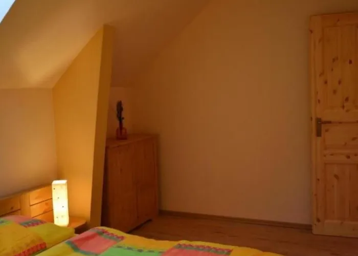 بيت للعطل Baerenstein By Interhome