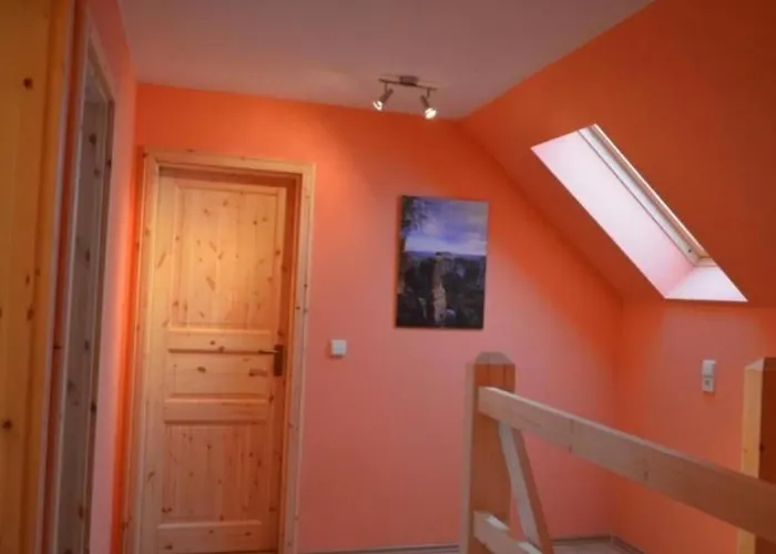 Baerenstein By Interhome بيت للعطل