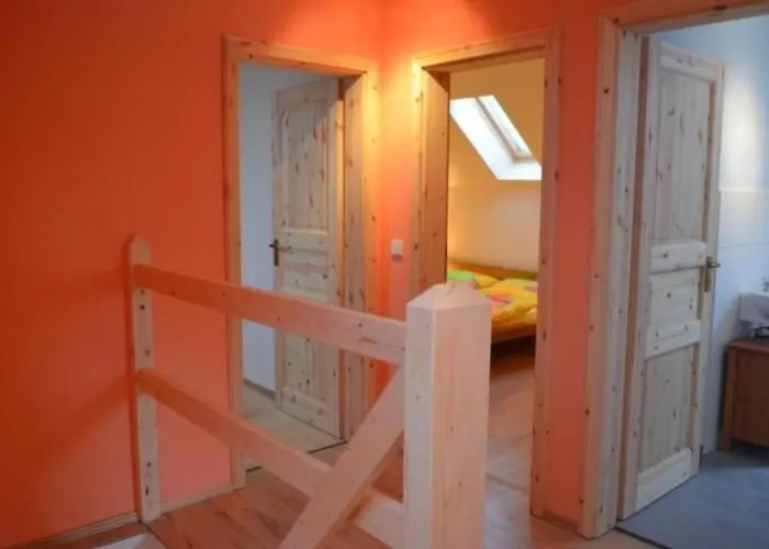 別荘 Baerenstein By Interhome