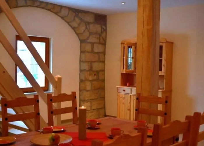 Baerenstein By Interhome *