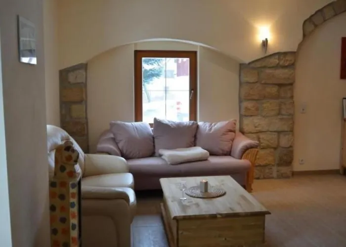 Baerenstein By Interhome 別荘 *