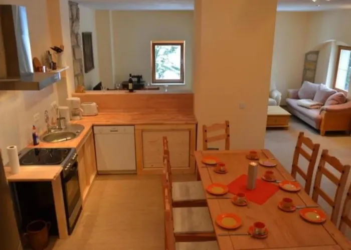 Baerenstein By Interhome * Struppen