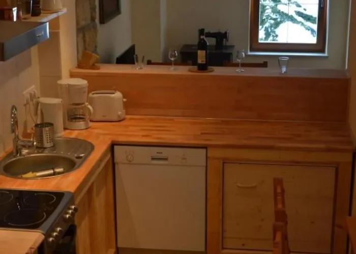 Baerenstein By Interhome