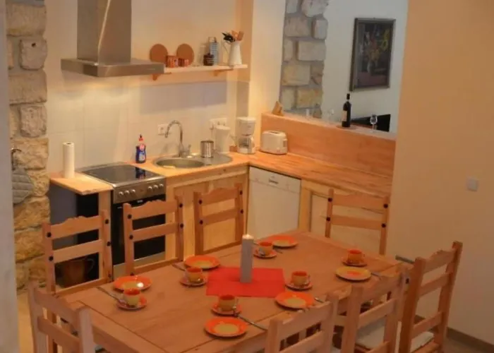 Baerenstein By Interhome Struppen