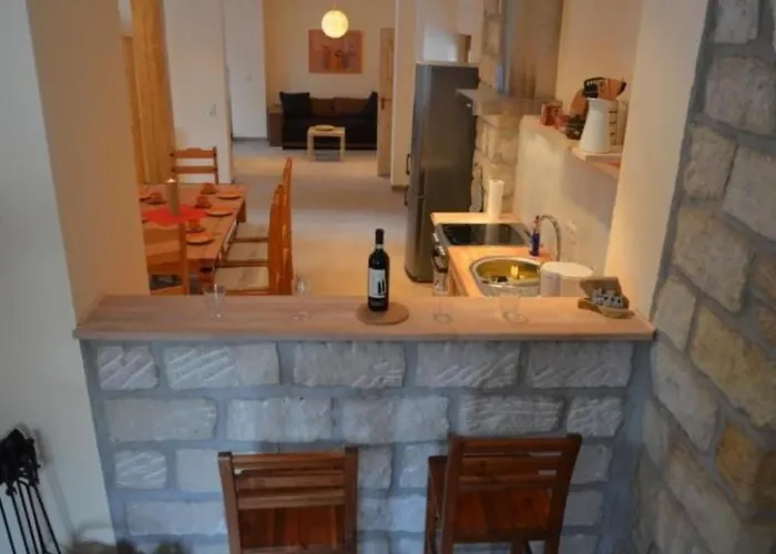 Baerenstein By Interhome 別荘 Struppen