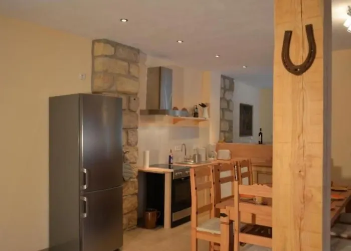 Baerenstein By Interhome