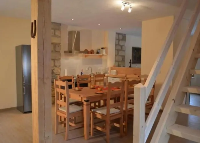 Baerenstein By Interhome *