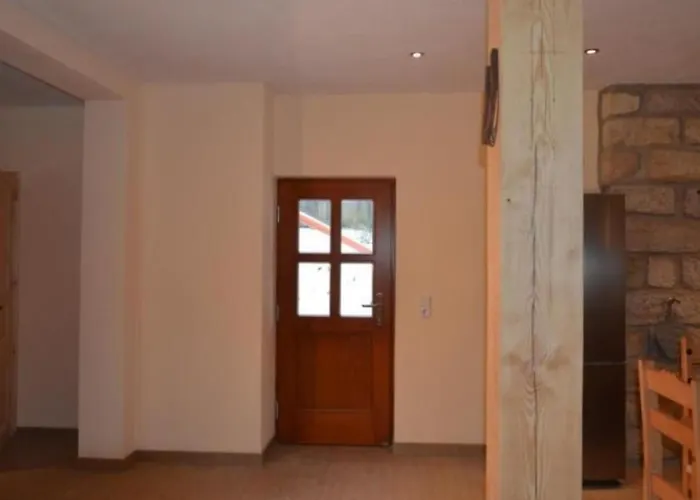 بيت للعطل Baerenstein By Interhome *