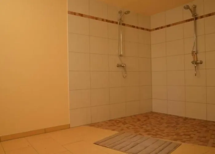 別荘 Baerenstein By Interhome *