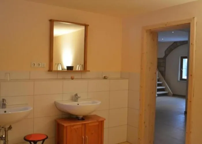 Baerenstein By Interhome * Struppen