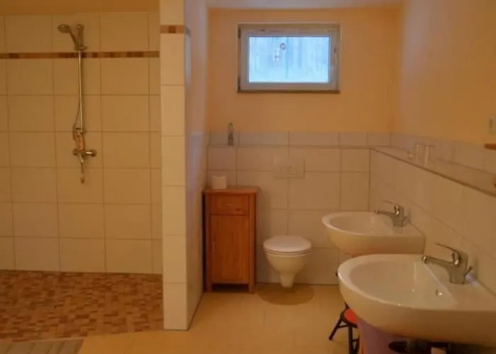 Baerenstein By Interhome بيت للعطل *