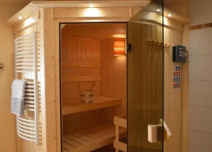 Baerenstein By Interhome بيت للعطل