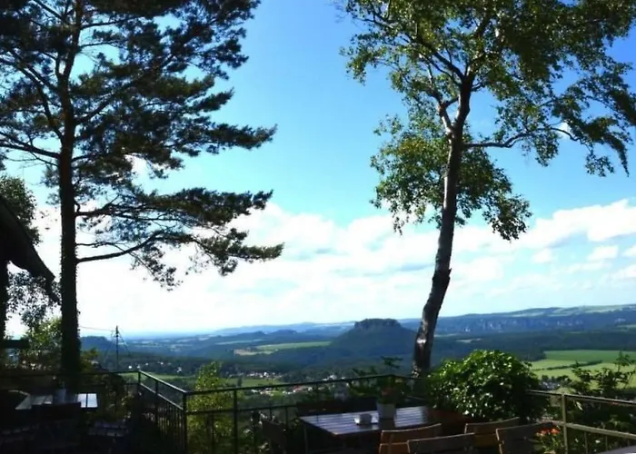 別荘 Baerenstein By Interhome Struppen