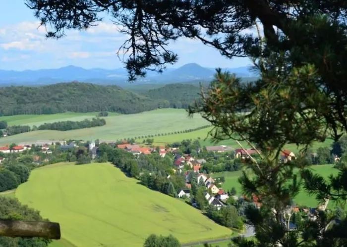 Baerenstein By Interhome *