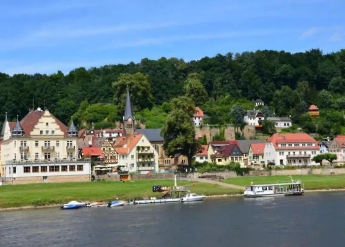 Baerenstein By Interhome 別荘 Struppen