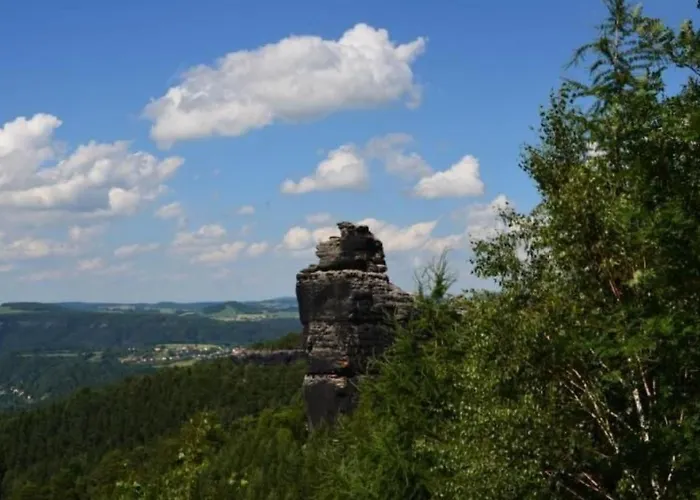 Baerenstein By Interhome 別荘 *