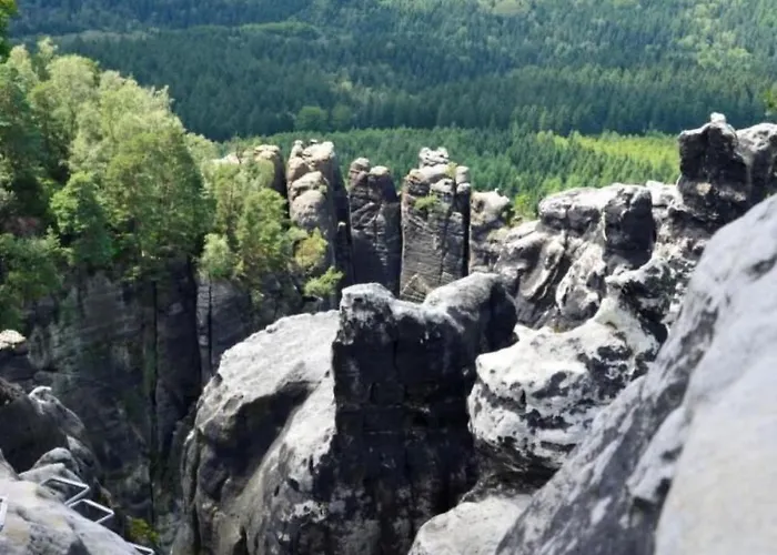 別荘 Baerenstein By Interhome Struppen