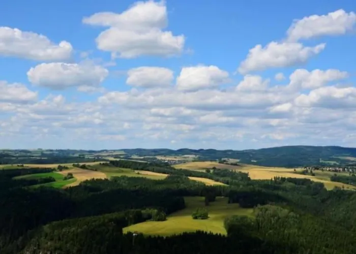 別荘 Baerenstein By Interhome Struppen