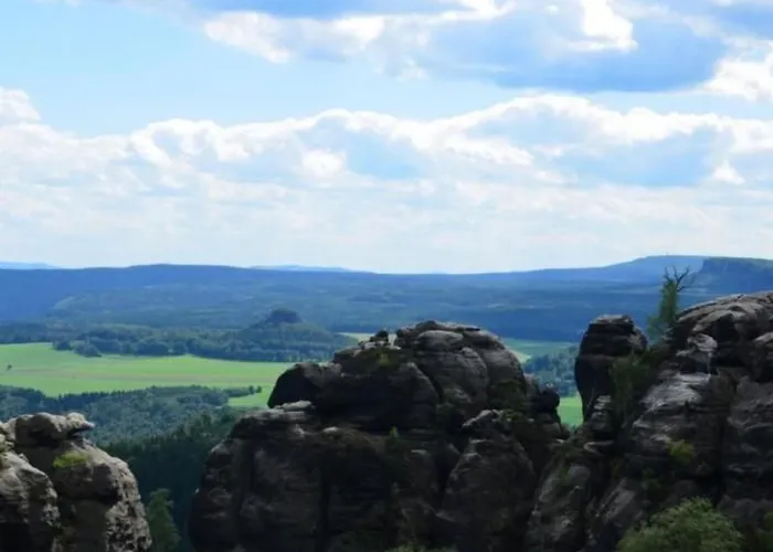 Baerenstein By Interhome Struppen